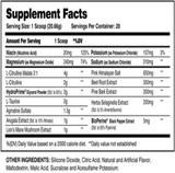 i prevail pump ingredients