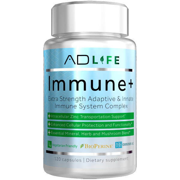 AD life Immune+