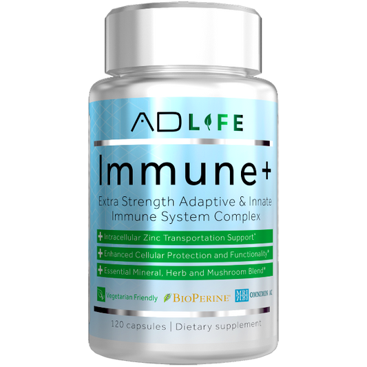 AD life Immune+