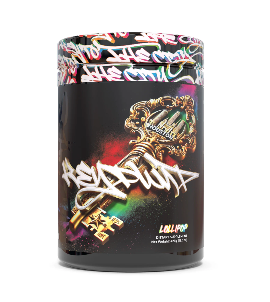 non stimulant pre-workout