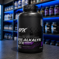 Kre-Alkalyn EFX (130servings)