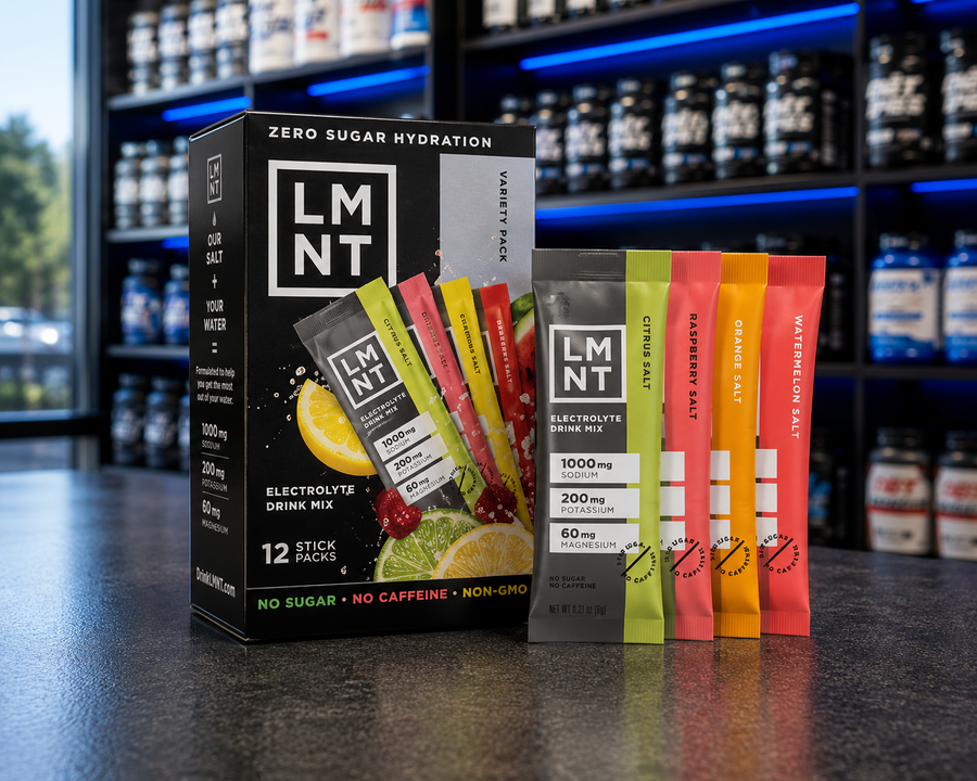 LMNT 12 Stick Pack