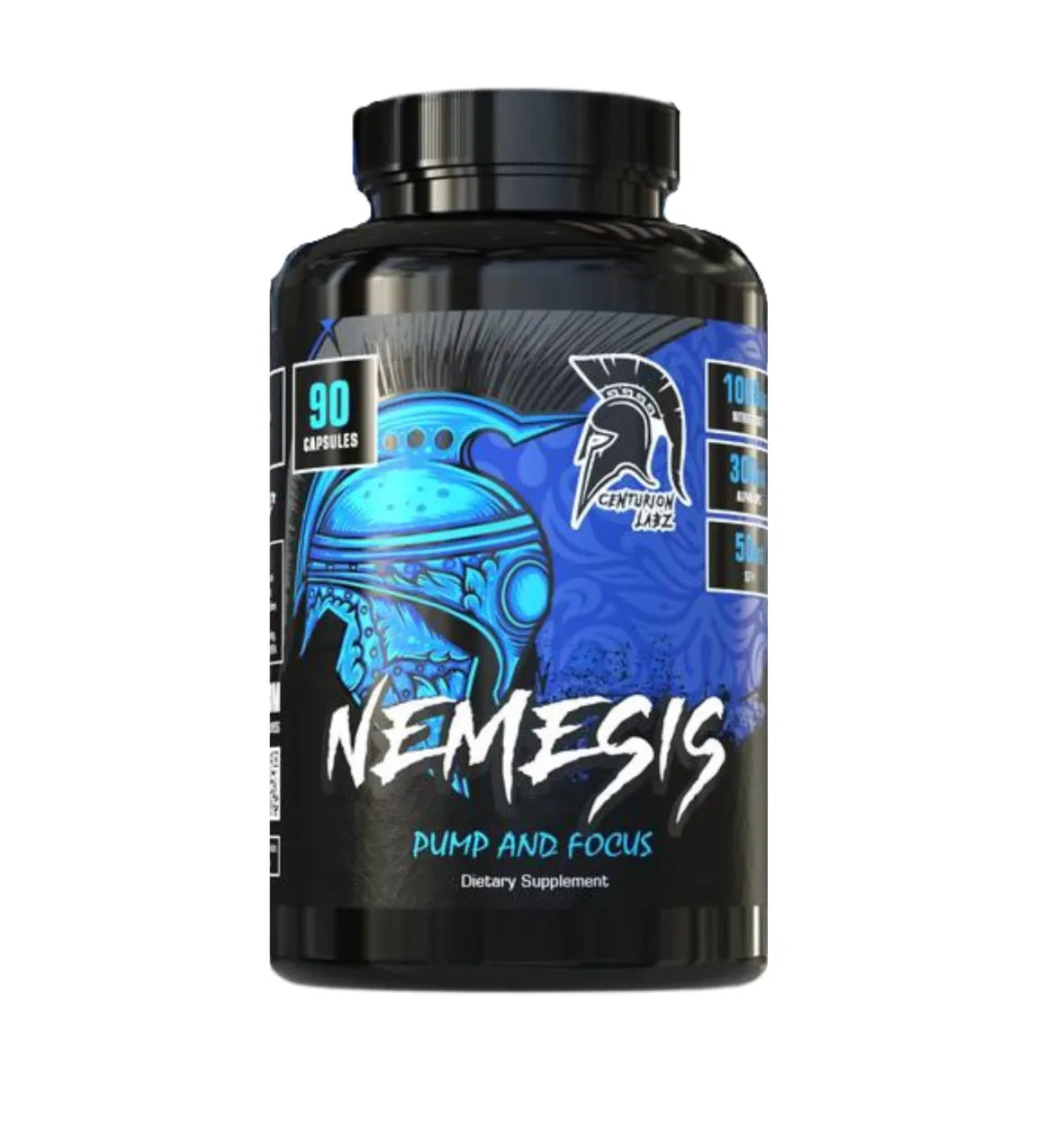 muscle pump supplements - pump and focus pre-workout