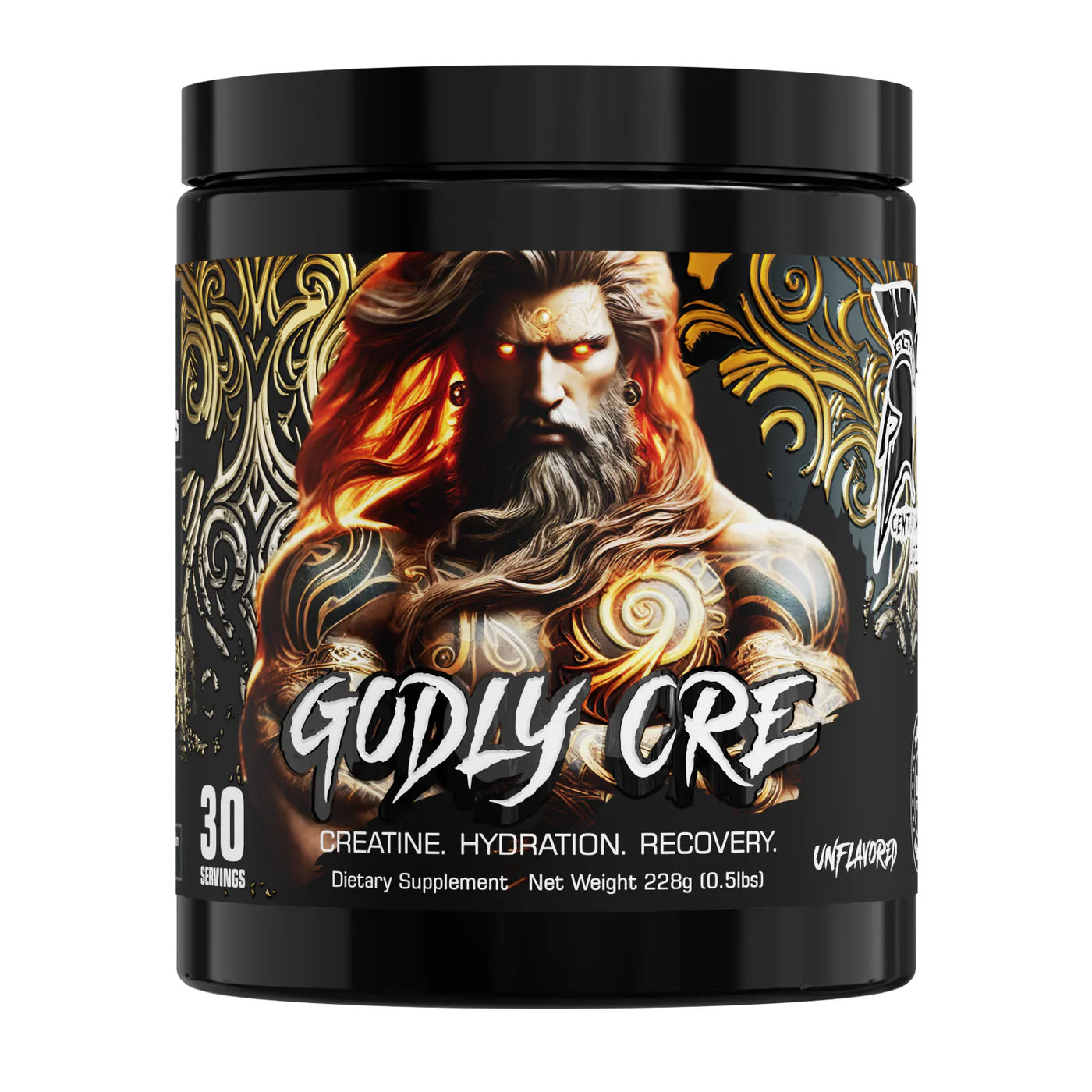 natural creatine hydration and creatine supplement