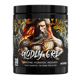 natural creatine hydration and creatine supplement