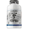 Frontline Formulations Pump Max