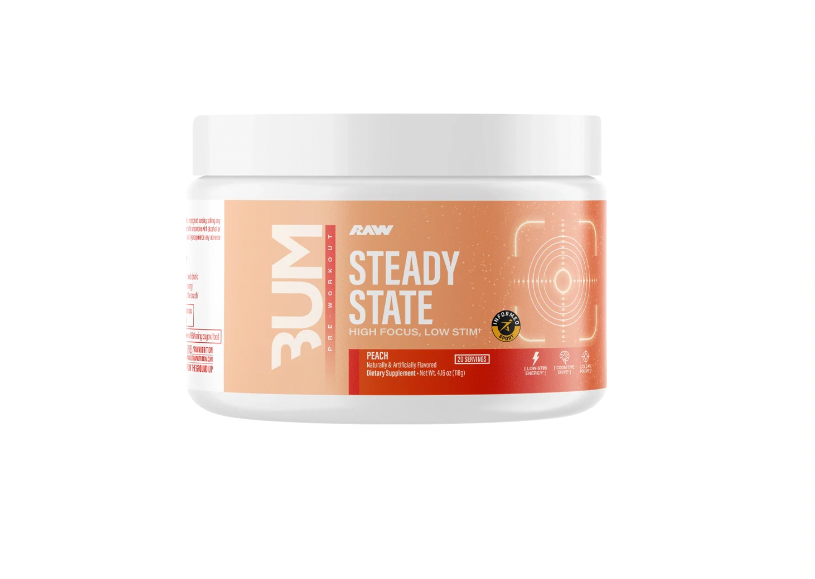 noo-tropic supplement for sale from fitness society supplements and vitamins