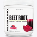 NutraBio Beet Root