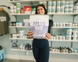 Womens Supplements and Vitamins