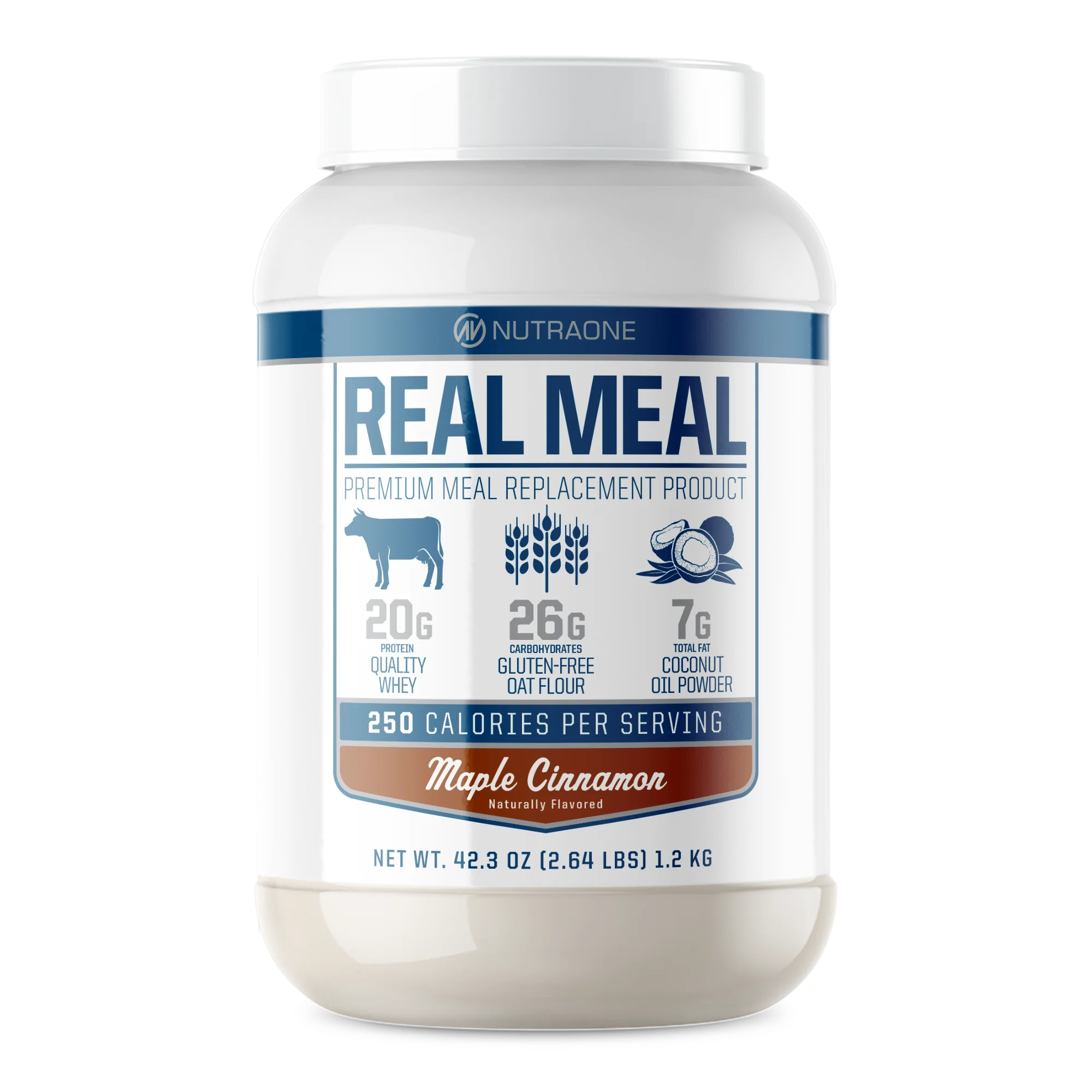 Nutraone Real Meal