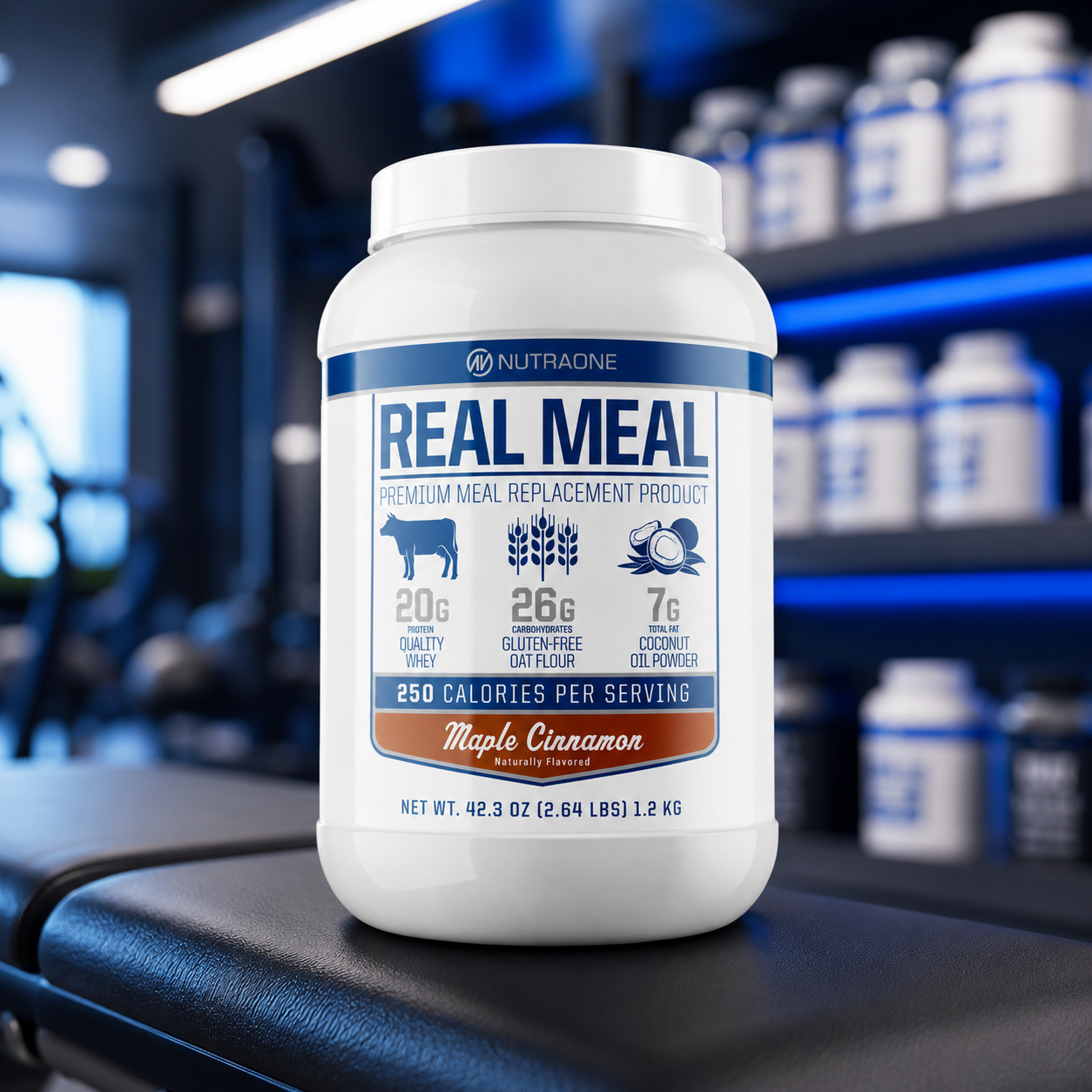 Nutraone Real Meal