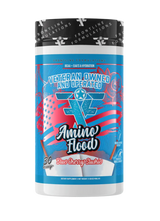 perfect amino acids BCAA & EAA recovery drink Melbourne florida