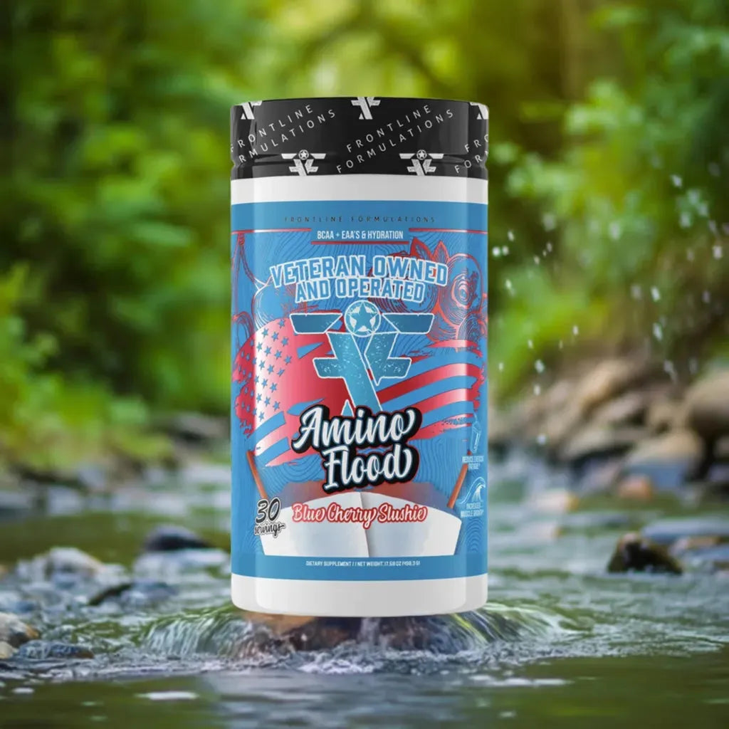 Frontline Formulations Amino Flood