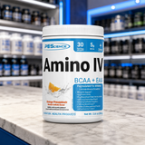 PEScience Amino IV