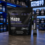 PEScience Haze