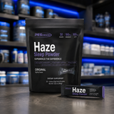 PEScience Haze