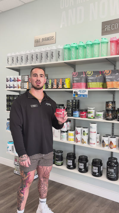 Best Creatine gummies for sale. Creatine Gummies that actually work