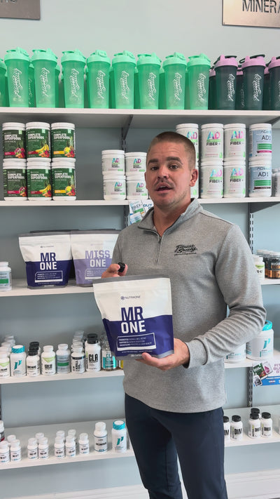 all in one vitamin pack for sale