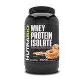 protein isolate nutrabio