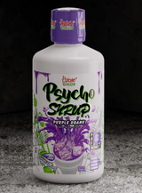 Pump liquid pre-workout