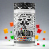 Stimulant free pump