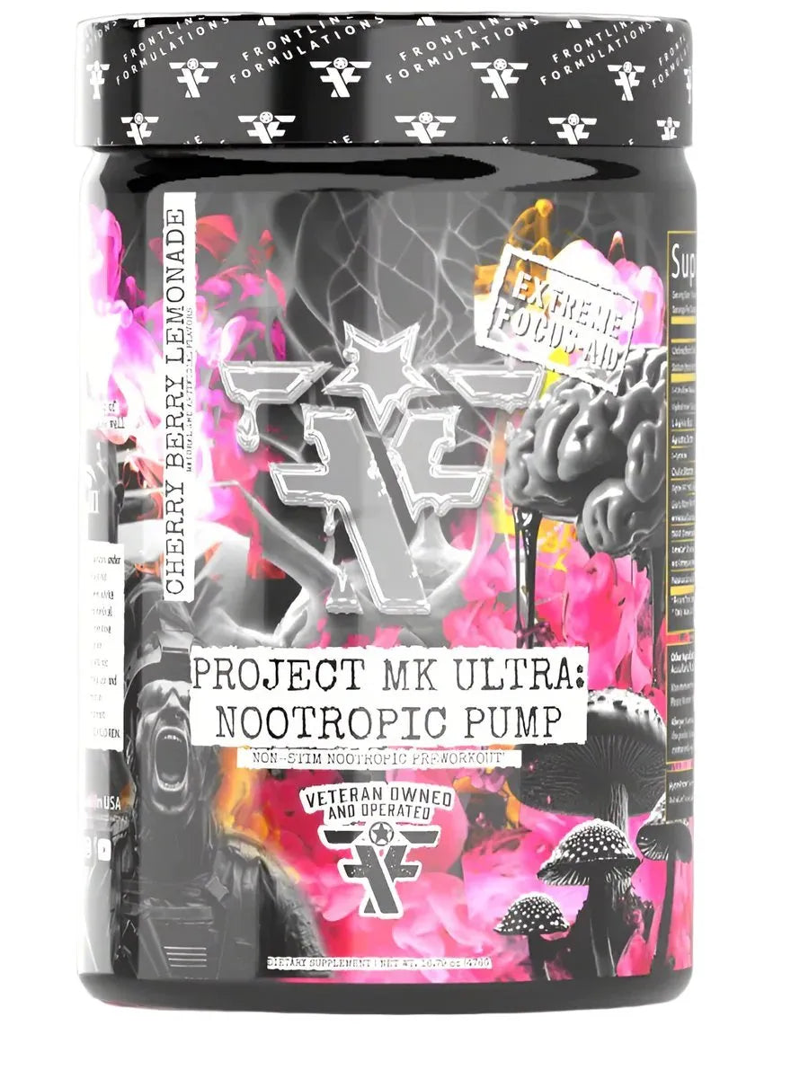 ultra pump powder  nootropic pump in Melbourn, FL