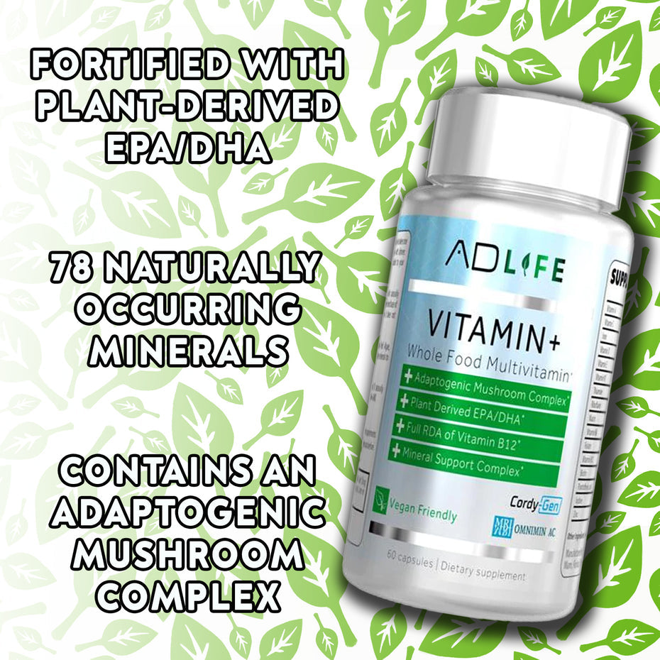 Project AD Vitamin