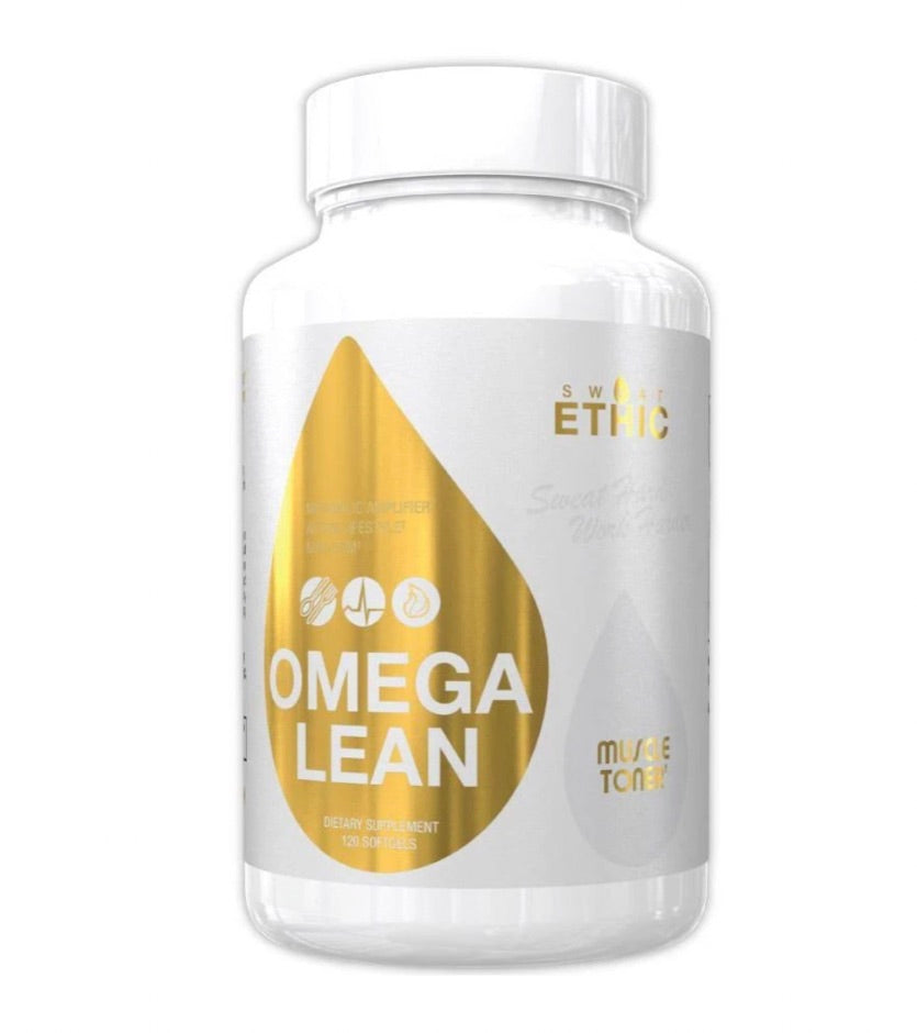 Omega Lean By Sweat Ethic