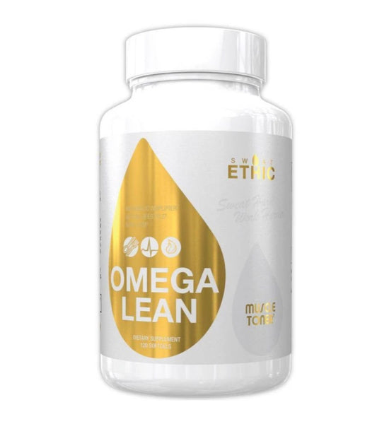 Omega Lean By Sweat Ethic