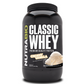 Great tasting protein