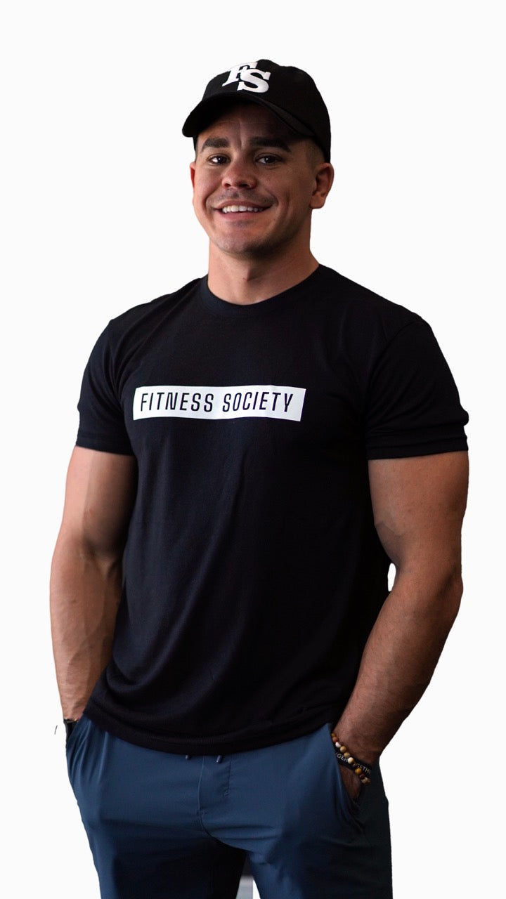 Fitness Society apparel