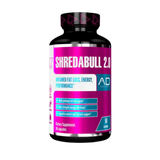 Shredabull 2.0 Fatburner