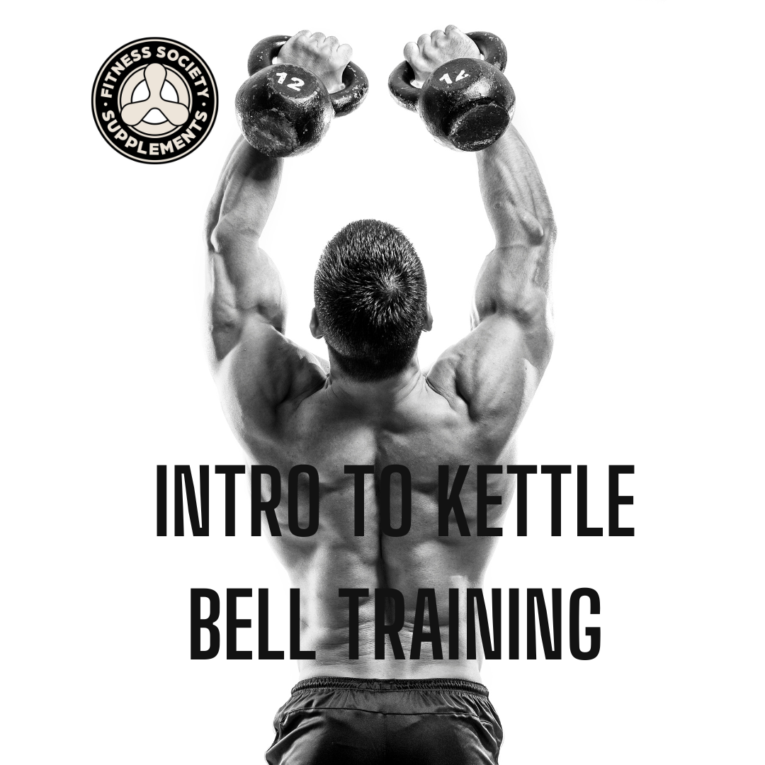 Free Kettle Bell Training - Melbourne Florida